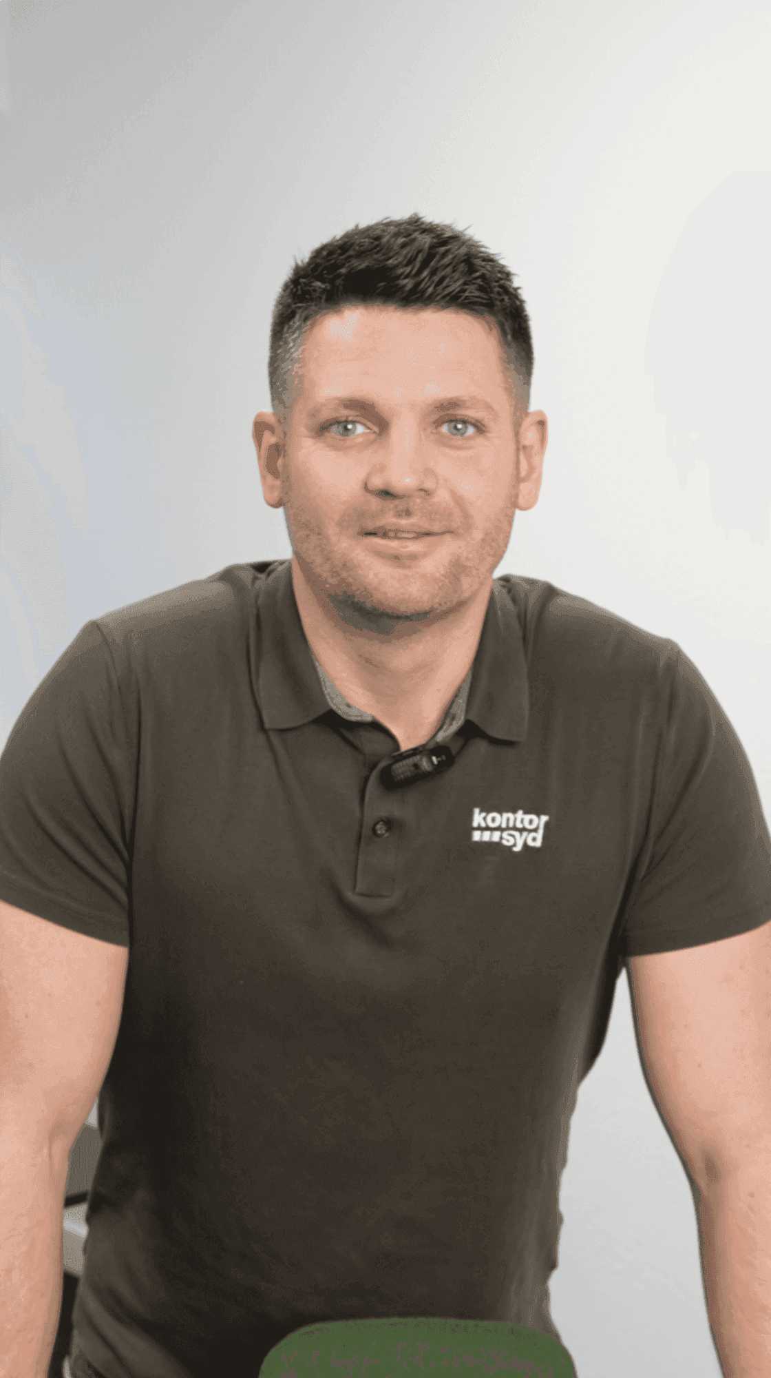 Kontor Syd A/S