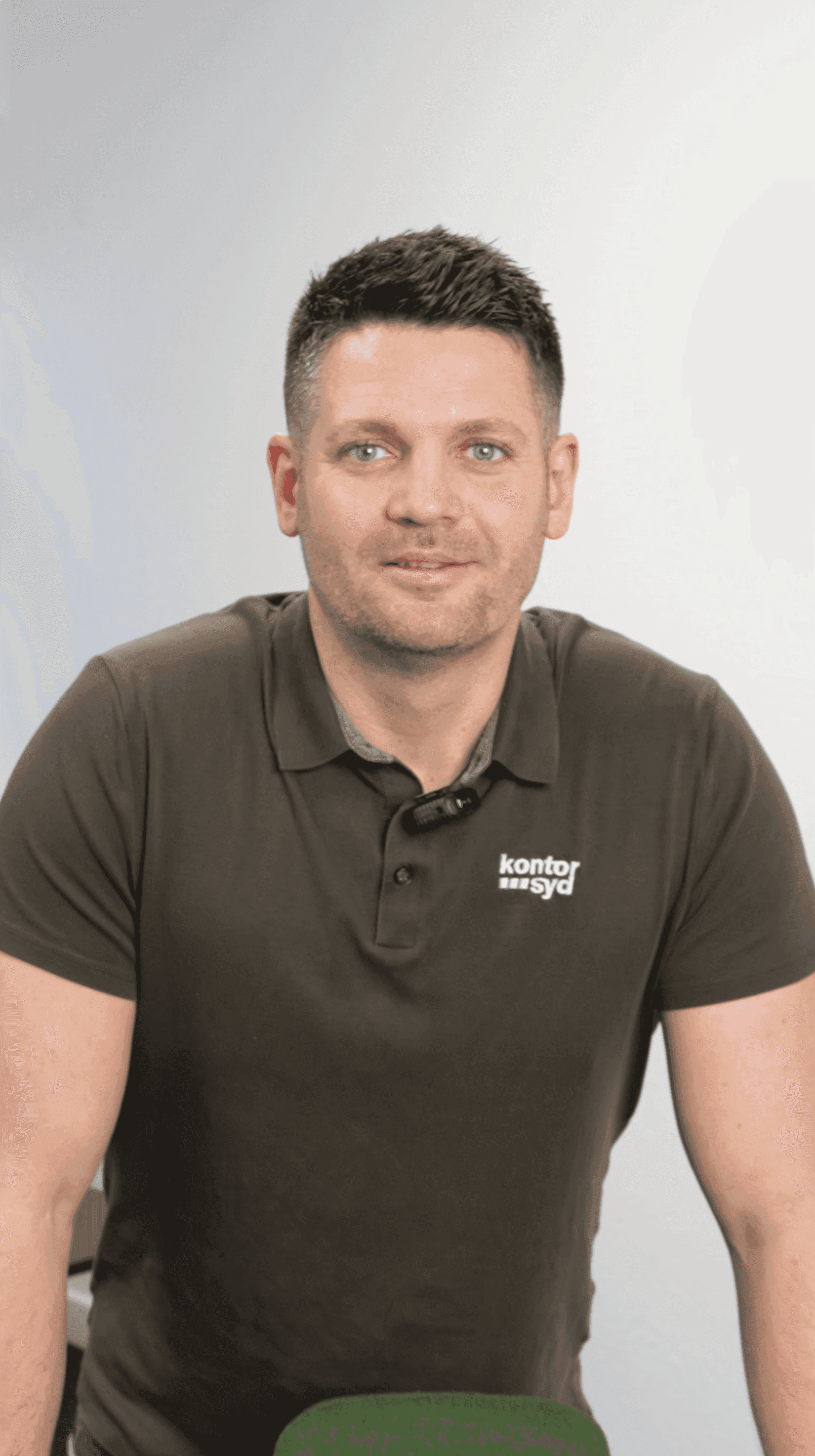 Kontor Syd A/S
