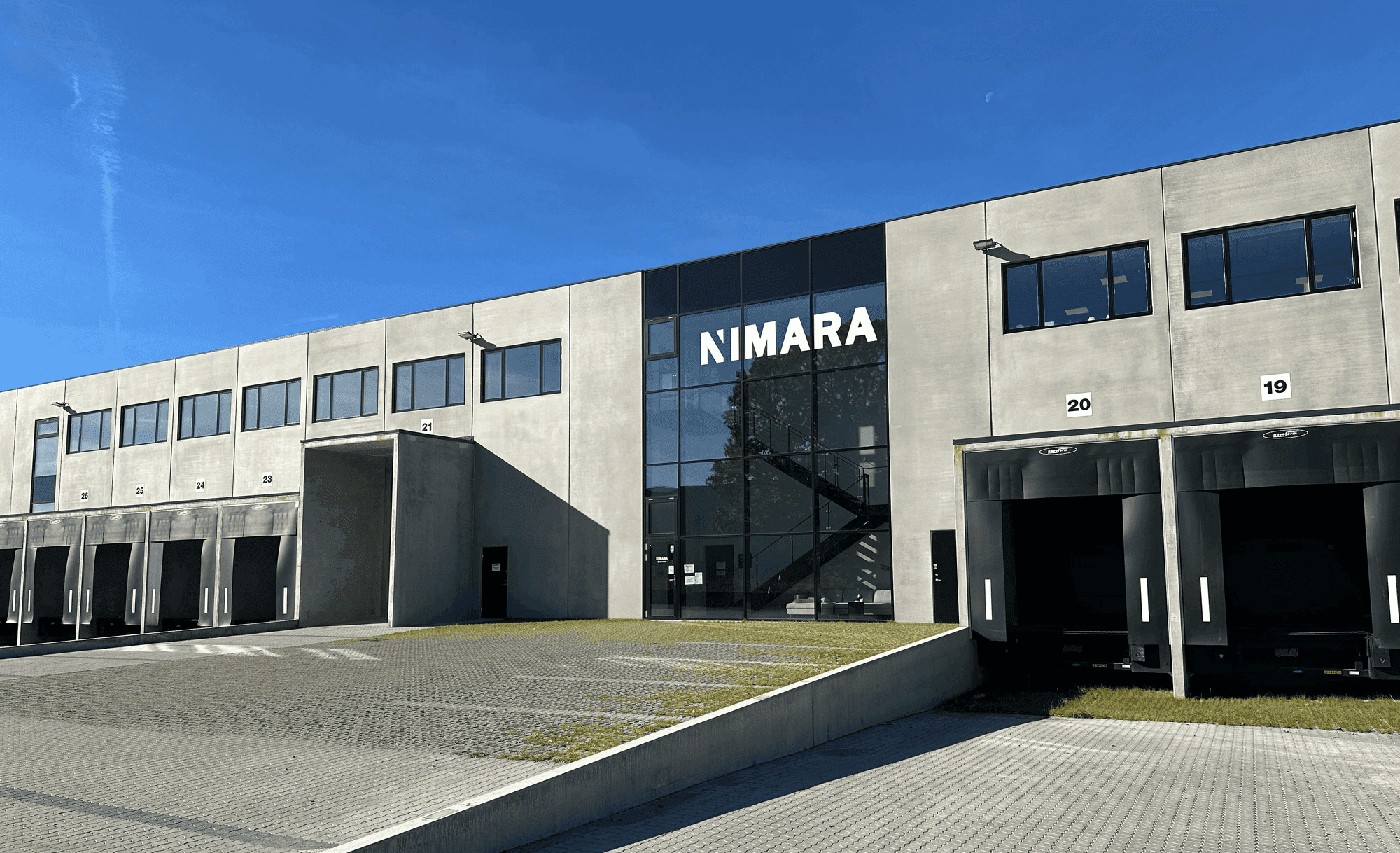 Nimara