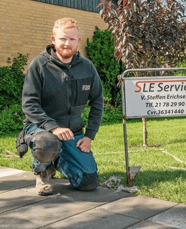 SLE Service