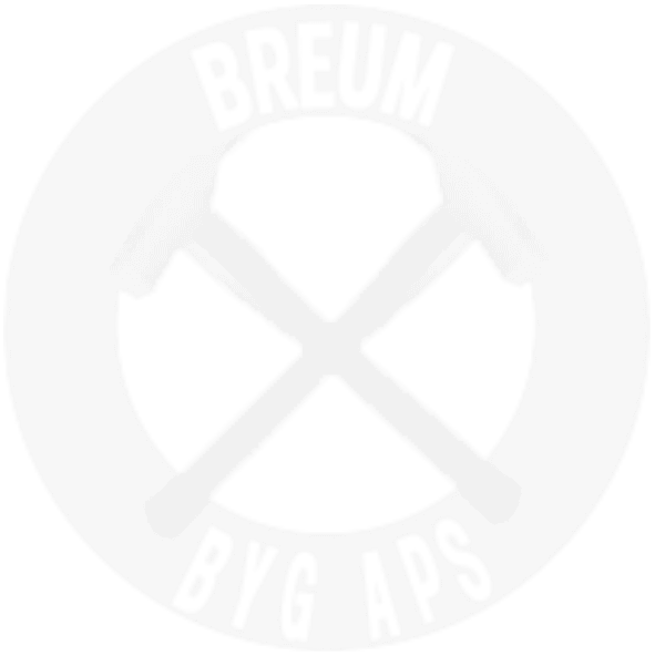 Breum Byg logo