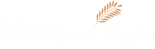 Midtfjord Agro logo