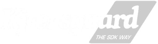 S.D. Kjærsgaard A/S logo