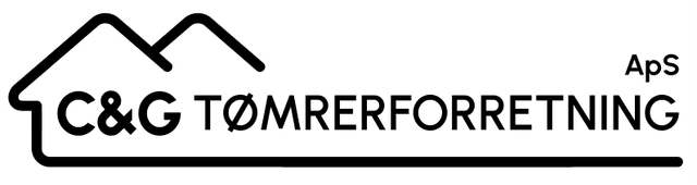 C&G Tømrerforretning