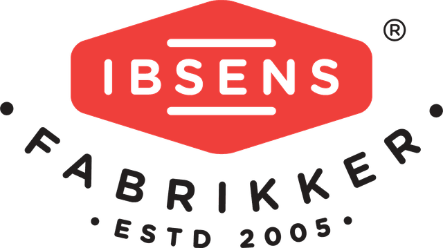 Ibsens Fabrikker A/S