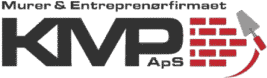 Murer & Entreprenørfirmaet KMP