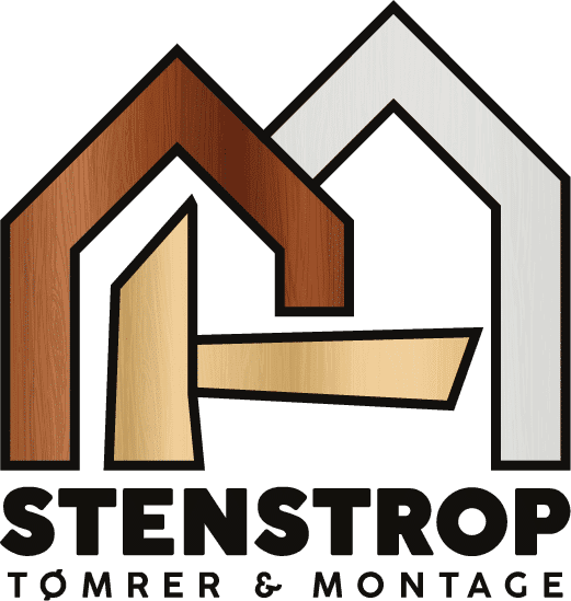 Stenstrop Tømrer & Montage