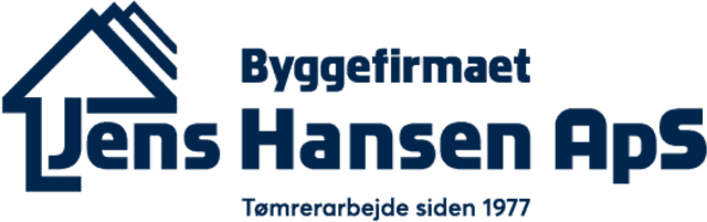 Byggefirmaet Jens Hansen