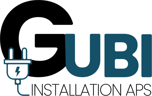 Gubi Installation