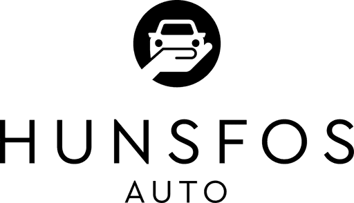 Hunsfos Auto