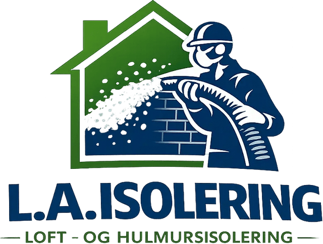 L.A. Isolering