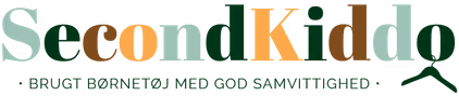SecondKiddo