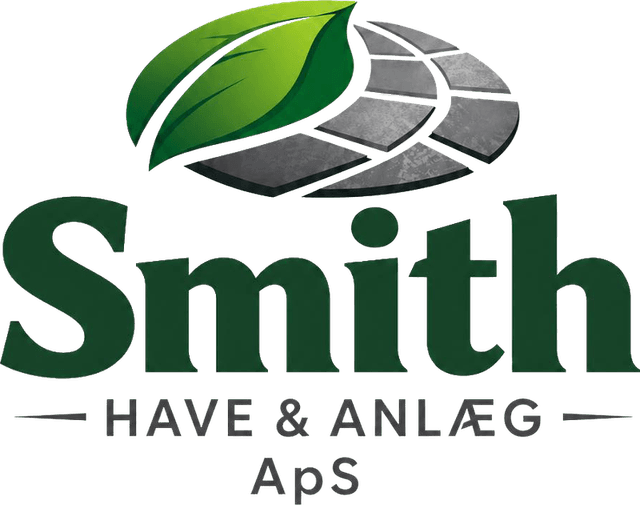 Smith Have & Anlæg