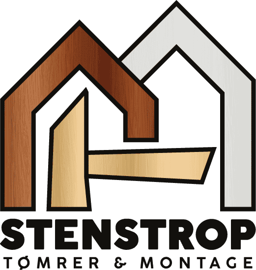 Stenstrop Tømrer