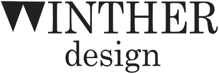 WINTHER design