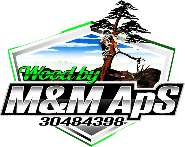 Wood by M&M