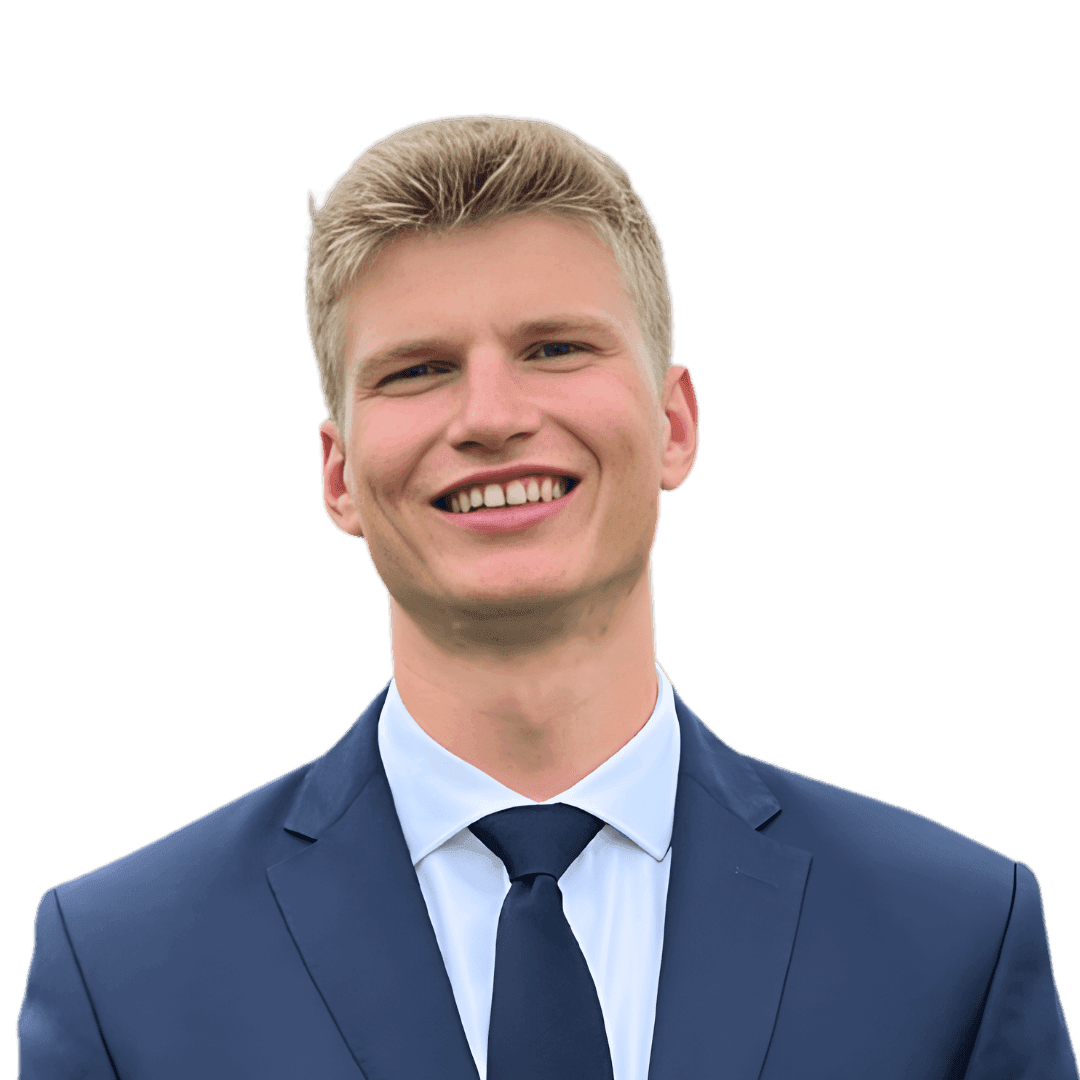 Benjamin Primdahl
