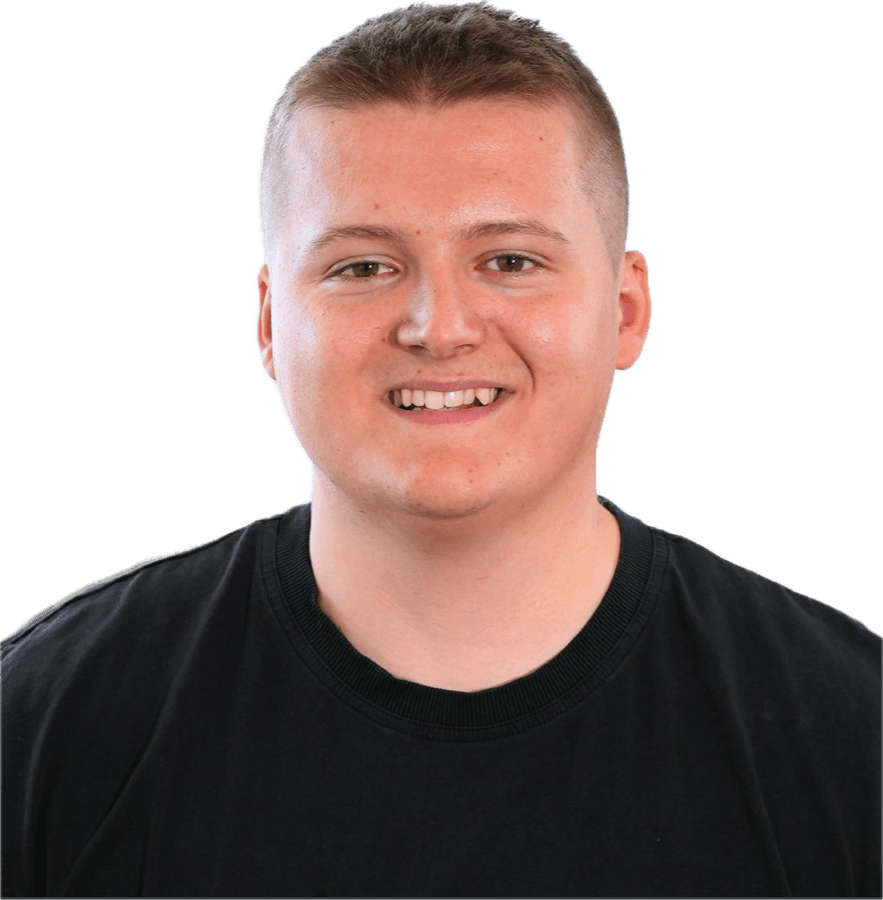 Magnus Jóhan Breier á Dalbø, Stifter & Driftleder