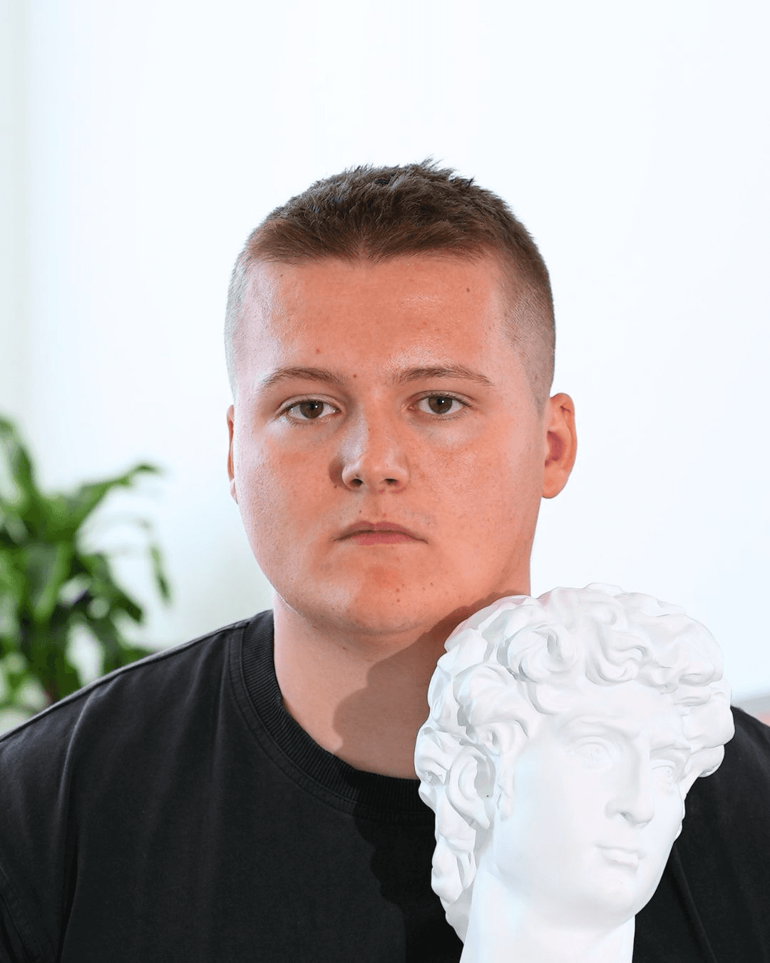 Magnus Jóhan Breier á Dalbø