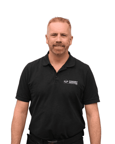 Dan Vincent